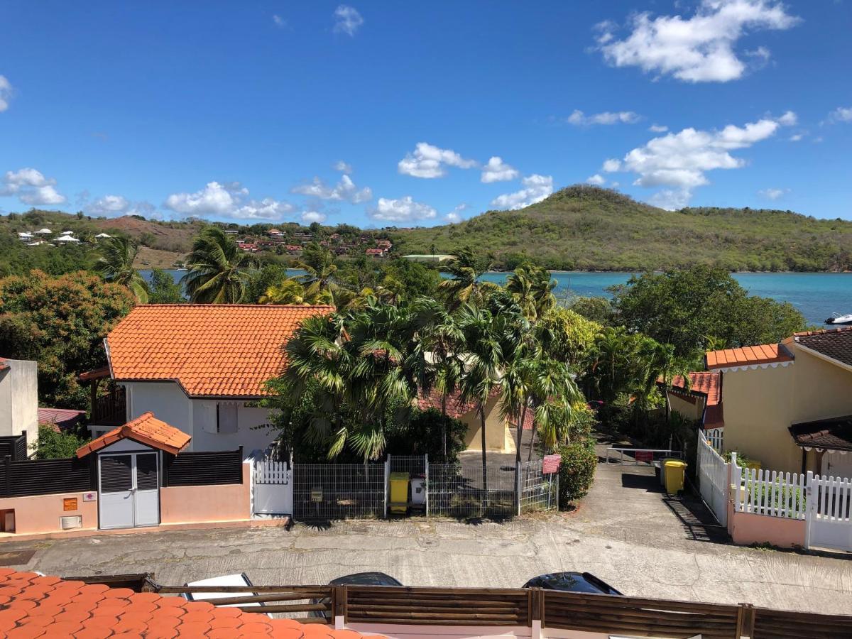 Carline Villa Le Diamant Exterior foto