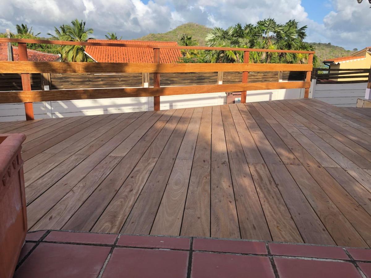 Carline Villa Le Diamant Exterior foto