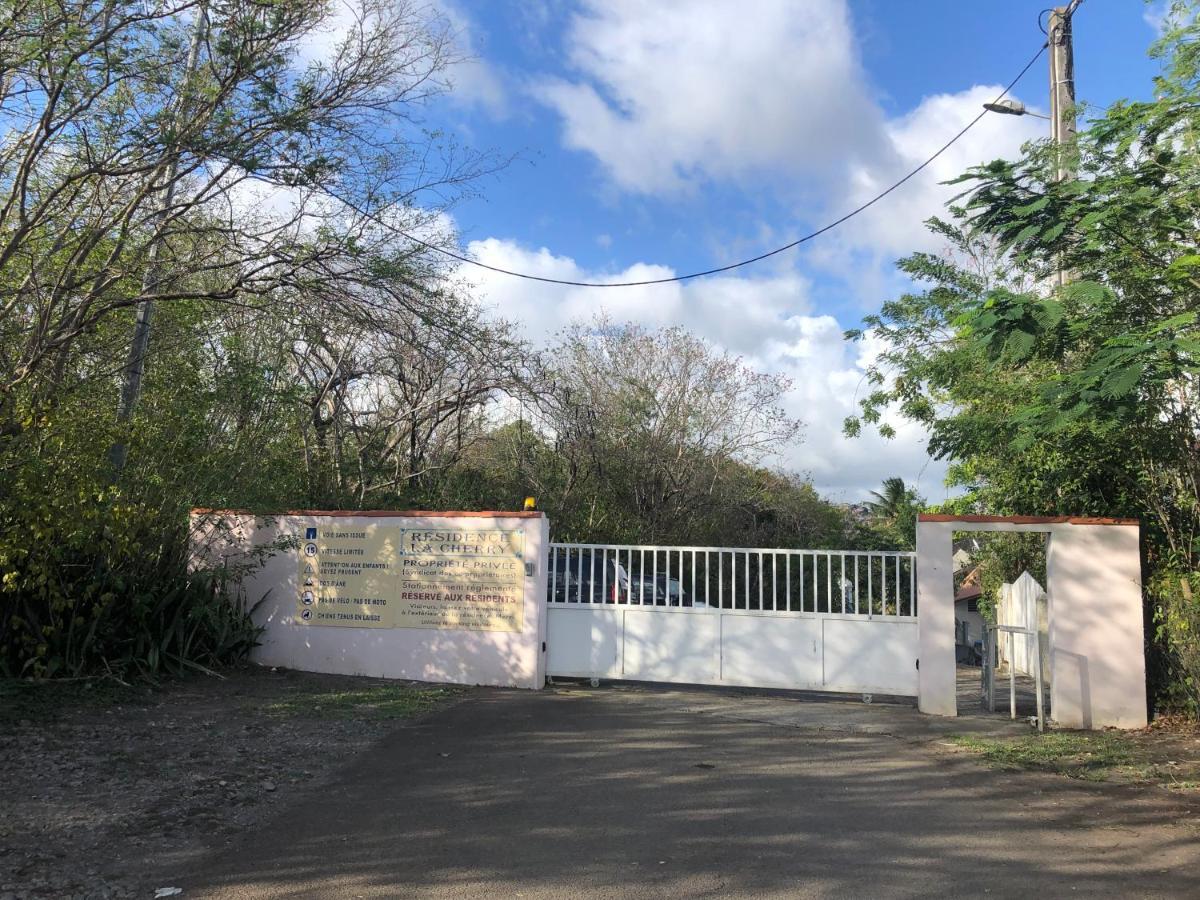 Carline Villa Le Diamant Exterior foto